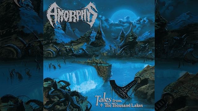 11 - Folk of the North