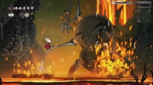 Hollow Knight: Silksong | Прохождение | СТРИМ 5