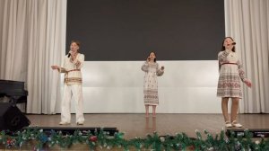 «Jazz-Hotel”_«Выйду ночью в поле с конем»_1_Премия Андрюша 2026_эстрадный вокал