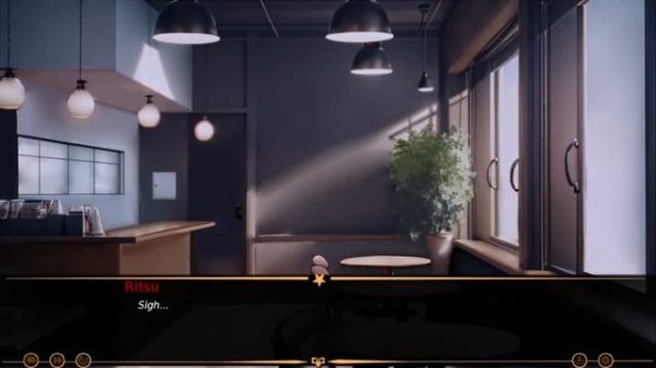 😱этот клоун одержим тобой -the freak circus прохождения 1 день 1 часть by Ritsu 💜