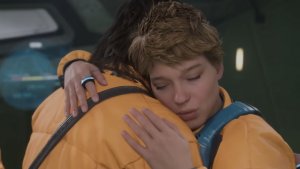 DEATH STRANDING 2 ON THE BEACH ПОЛНОЕ ПРОХОЖДЕНИЕ ИГРОФИЛЬМА #45 (БЕЗ КОММЕНТАРИЕВ)