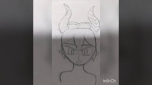 | Как рисовать Маллеуса | Twisted wonderland | Искажённая страна чучудес |