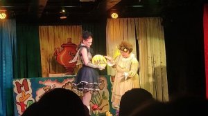 Муха-Цокотуха