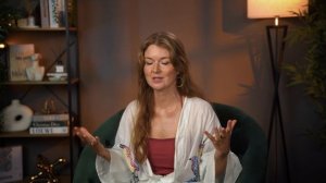 Как не бояться своей силы? Раскрыться как цветок, несмотря ни на что.