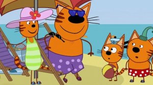 ТРИ КОТА СБОРНИК - ТРИ КОТА МУЛЬТИКИ ДЛЯ ДЕТЕЙ - СМОТРЕТЬ ТРИ КОТА ДЛЯ МАЛЫШЕЙ