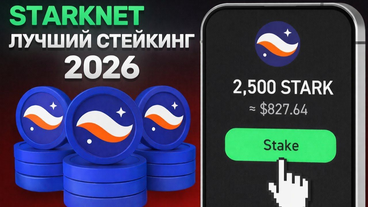 STARKNET БЕЗОПАСНЫИ СТЕИКИНГ САМОЕ ЛУЧШЕЕ И БЕЗОПАСНОЕ ХРАНЕНИЕ В 2026 ГОДУ 90 ХОЛДЕРОВ СЛИВАЮТ