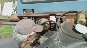 Мой трактор.4 серия.