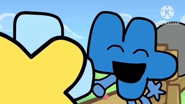 preview 2 BFDI 2763 V42 смотреть онлайн