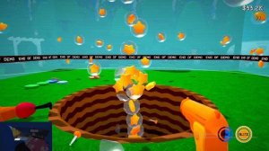 ДОИГРАЛ И ДОЛОМАЛ