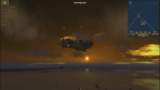 Война на тихом океане. Pacific Storm.Allies. Моды Samurai Spirit,WWJD 1.8