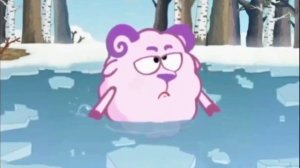 Вырезанный фрагмент смешарики 3 часть