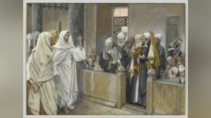 Притча о злых виноградарях