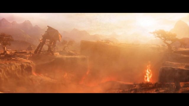World of Warcraft׃ Cataclysm Cinematic Trailer