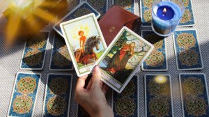 ВАША ЭНЕРГИЯ ГОДА