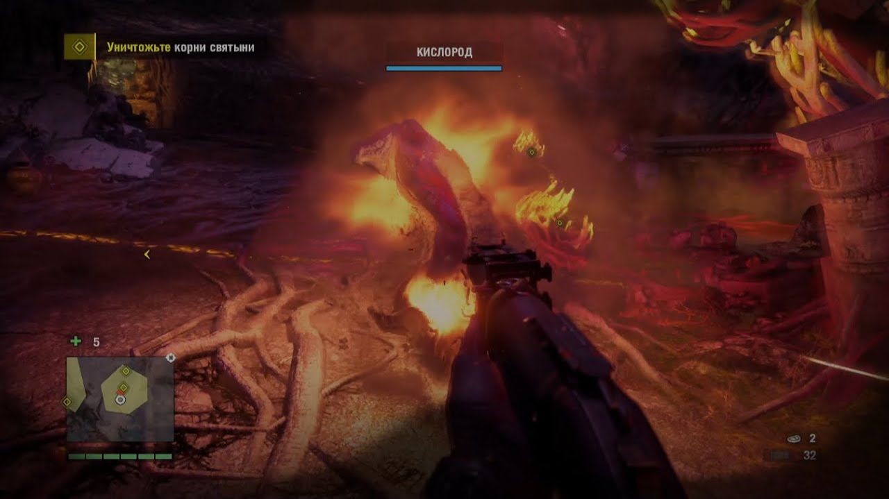 Far Cry 4 #15 DLC Долина йети (ФИНАЛ) смотреть онлайн