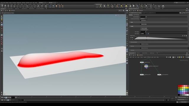 011 - Christmas Landscape смотреть онлайн
