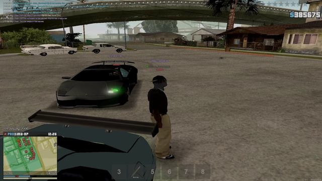 Grand Theft Auto San Andreas 2026.01.09 - 12.26.25.02.DVR_Trim смотреть онлайн