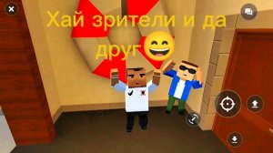 Проучил чела в блок страйк