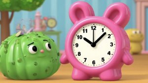 Развивающая песенка для детей Учим первые слова