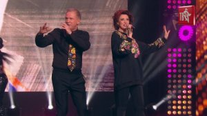 Виктор РЫБИН и Наталья СЕНЧУКОВА. КРЕМЛЬ 2025