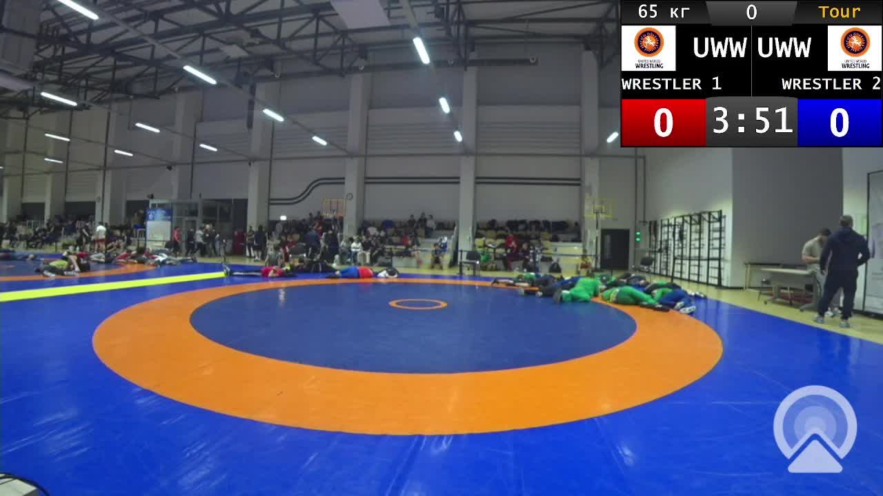 ЦФО Воронеж ковер С