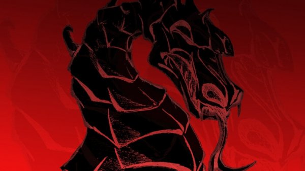 ( видео ) Reptile / Paul unfaces