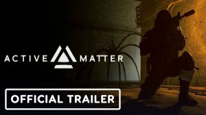 Active Matter - Official 2K NVIDIA DLSS 4 Gameplay Reveal Trailer | RTX ON