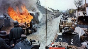 ВЕЛИКАЯ ОТЕЧЕСТВЕННАЯ ВОЙНА - ЧАСТЬ 2