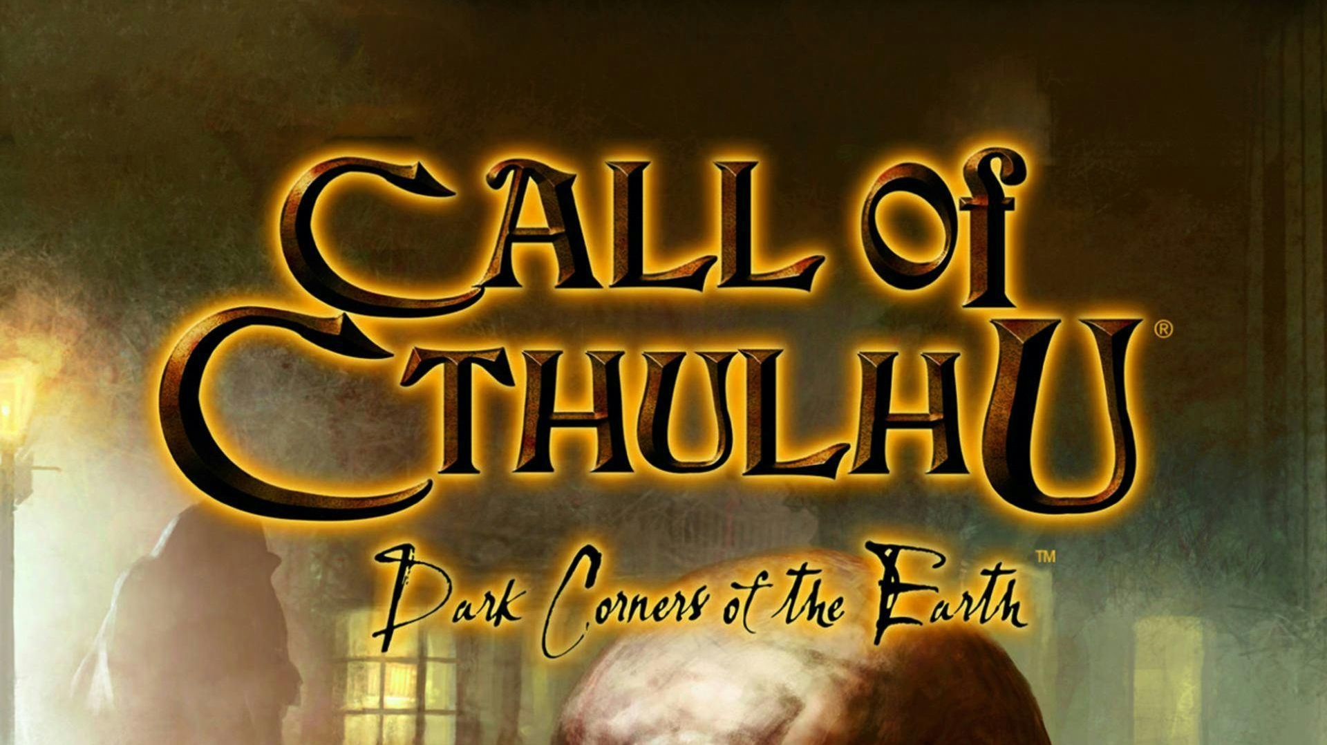 Call Of Cthulhu: Dark Corners Of The Earth — когда безумие смотрит в ответ