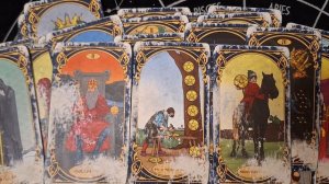 ТАРО РАСКЛАД\ КАК БЕЗ ВАС ЖИВУТ ТЕ, С КЕМ РАЗВЕЛА ЖИЗНЬ