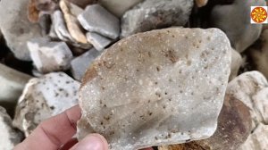 Занимательные камушки😊🔥