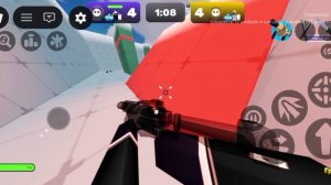 2 v 2+Ranked|Играю с другом|Roblox Rivals