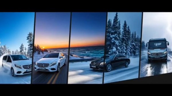 Трансфер Сервис