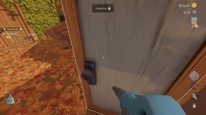 я прошол  Leaf it alone на 100%