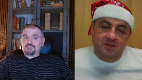 Испугались конкуренции