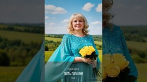 «Светочка-красавица!» - песня Елены Максиной.
