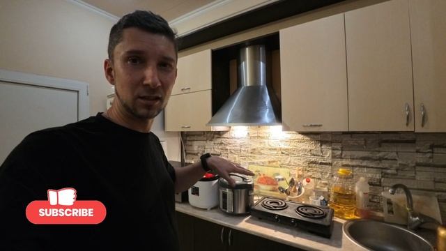 Моя скромная жизнь на съёмной квартире в Ялте 2026 Крым🔴 Обзор квартиры Ялта 2026 недвижимость дом