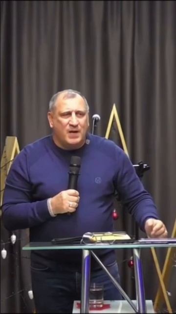 Победа над давлением в кризисе