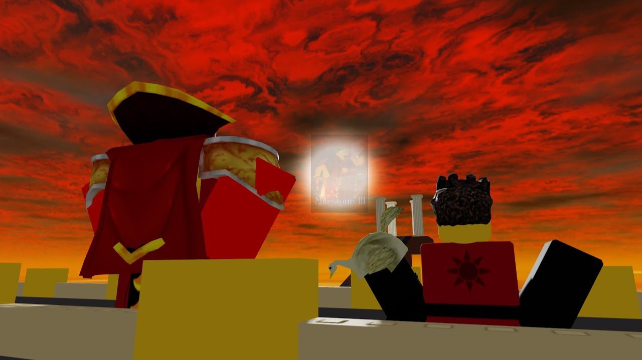 обзор менестоуна 3 на шедле (видео вроде норм если нет то старнно)