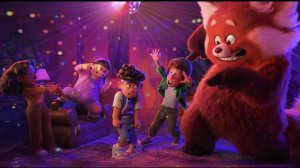 Я краснею мультик нарезка