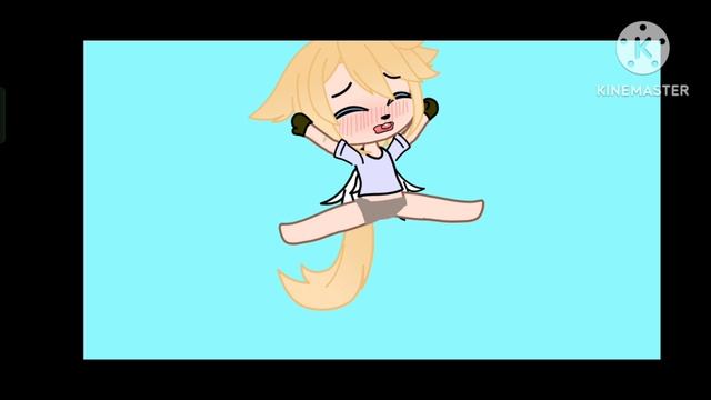 treated like a baby gacha club смотреть онлайн