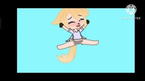 treated like a baby gacha club