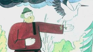 #СКАЗОЧНАЯ FM - ЖАР-ПТИЦА [РУССКАЯ НАРОДНАЯ СКАЗКА]