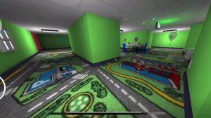 Играю в (Побег из закулисья: уровень веселья!) ссылка в описании.