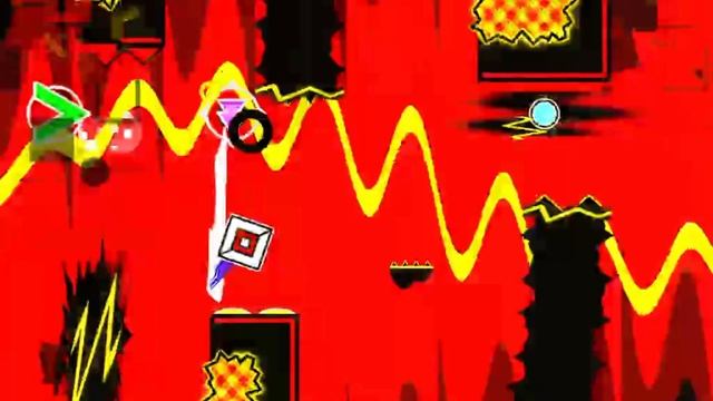 Everyday (100% Medium Demon) By Mezzieverse