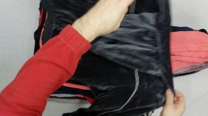 40461 Куртки, олимпийки спортивные брендовые, 11пак, giache tute firmate, секонд (extra/1 кат) оптом