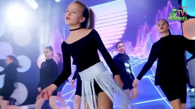 💃КРАСИВАЯ ПЕСНЯ ТОКА ТОКА💃💃