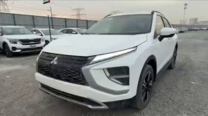 ❗️Доступны к заказу  🚘Mitsubishi Eclipse Cross