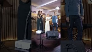 1000736908.mp4 ДУХОВНЫЕ ВСТРЕЧИ Софии ЛЯХОВОЙ в клубе ГНЕЗДО ГЛУХАРЯ. 08.01.2026