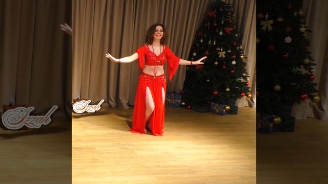 Izzah, Ирина Аграновская, табла